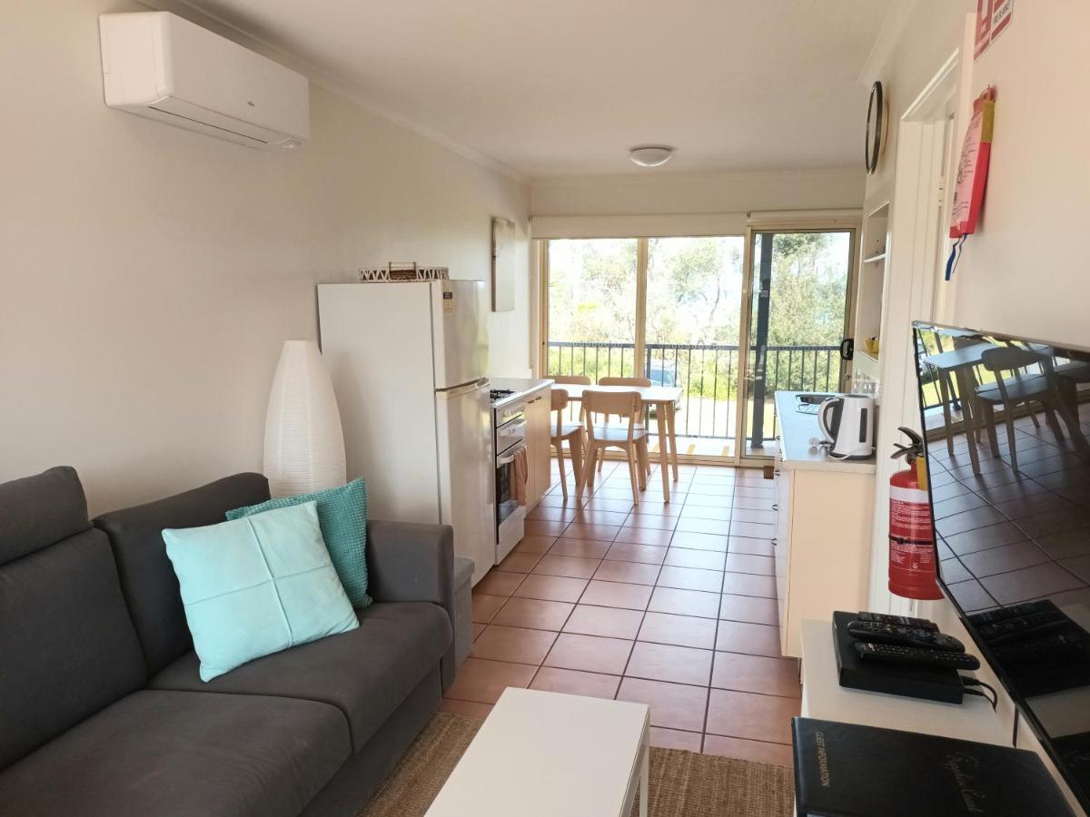 Grandeur Holiday Units เมริมบูลา ภายนอก รูปภาพ