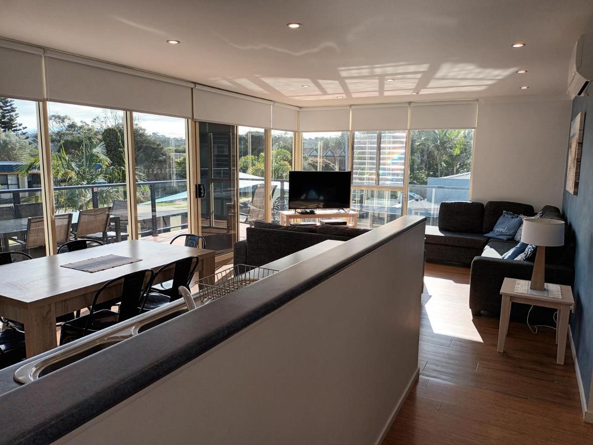 Grandeur Holiday Units เมริมบูลา ภายนอก รูปภาพ