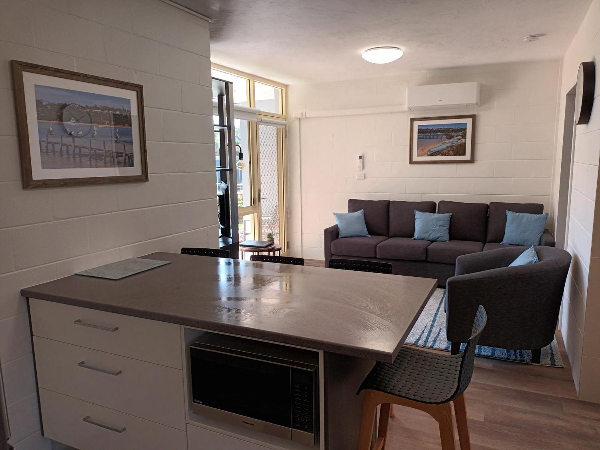 Grandeur Holiday Units เมริมบูลา ห้อง รูปภาพ