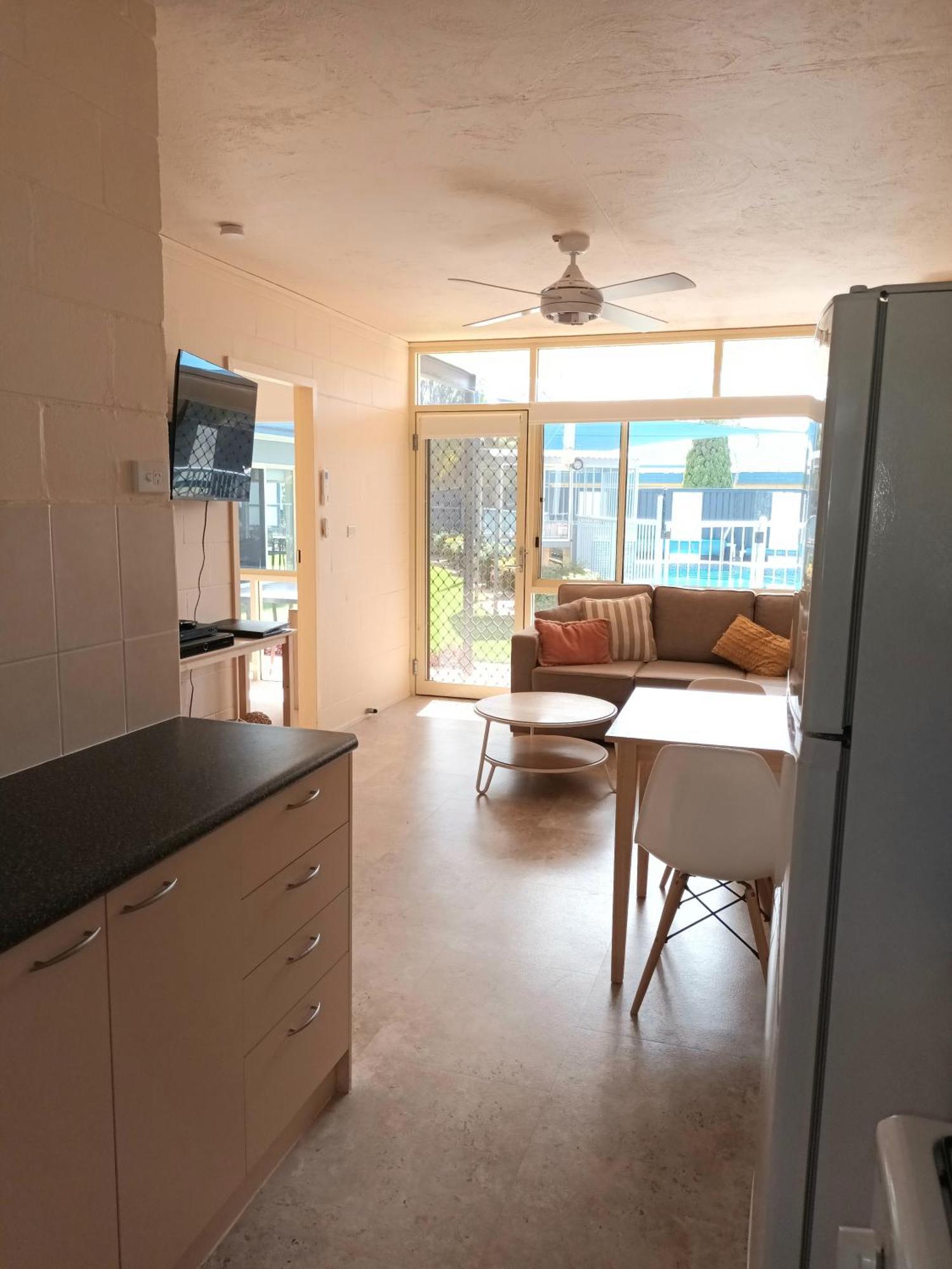 Grandeur Holiday Units เมริมบูลา ห้อง รูปภาพ