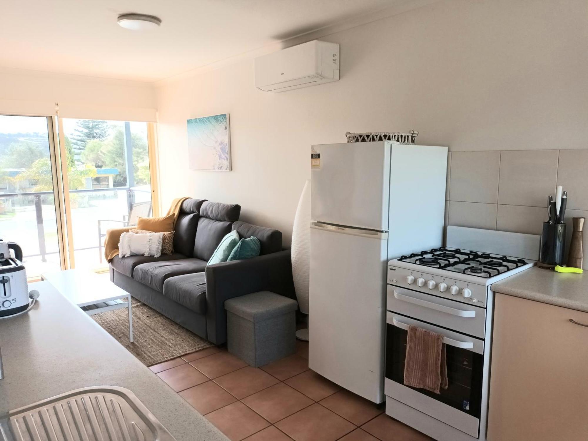 Grandeur Holiday Units เมริมบูลา ห้อง รูปภาพ